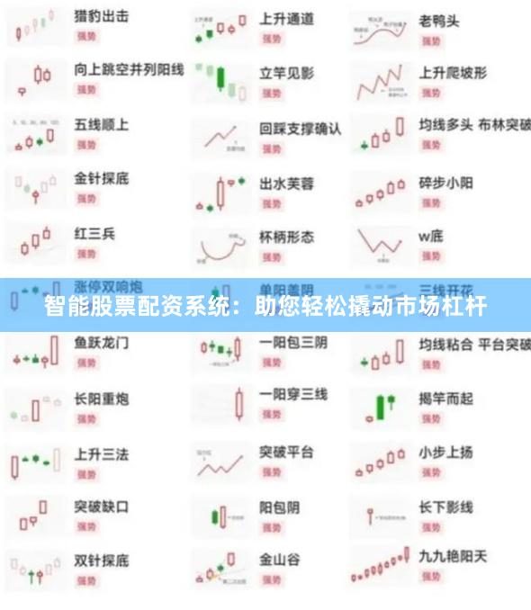 智能股票配资系统：助您轻松撬动市场杠杆